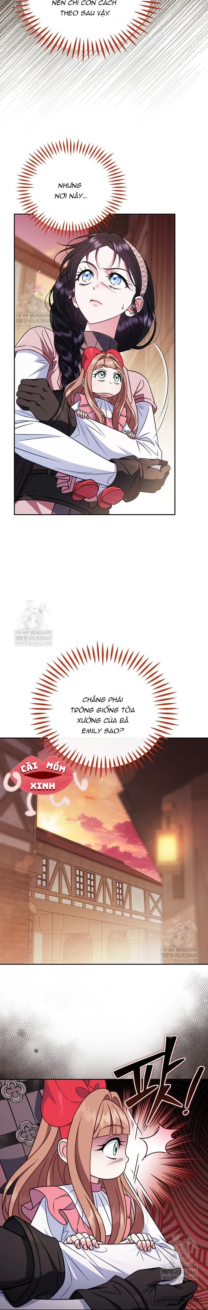 Trở Thành Người Giám Định Chất Độc Cho Thế Lực Hắc Ám Chap 97 - trang 18