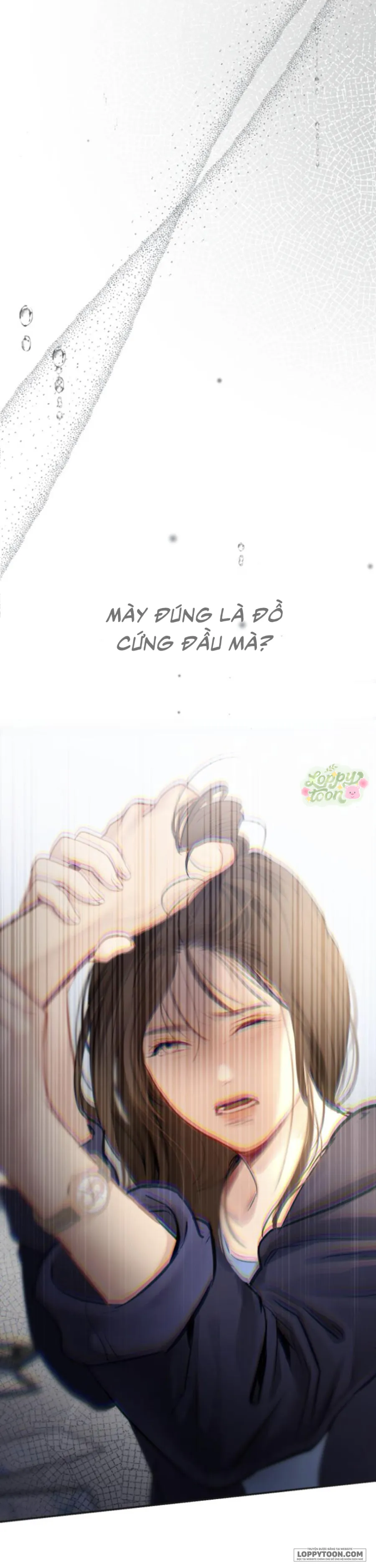 Quyền Lực Của Thư Ký Chap 11 - trang 41