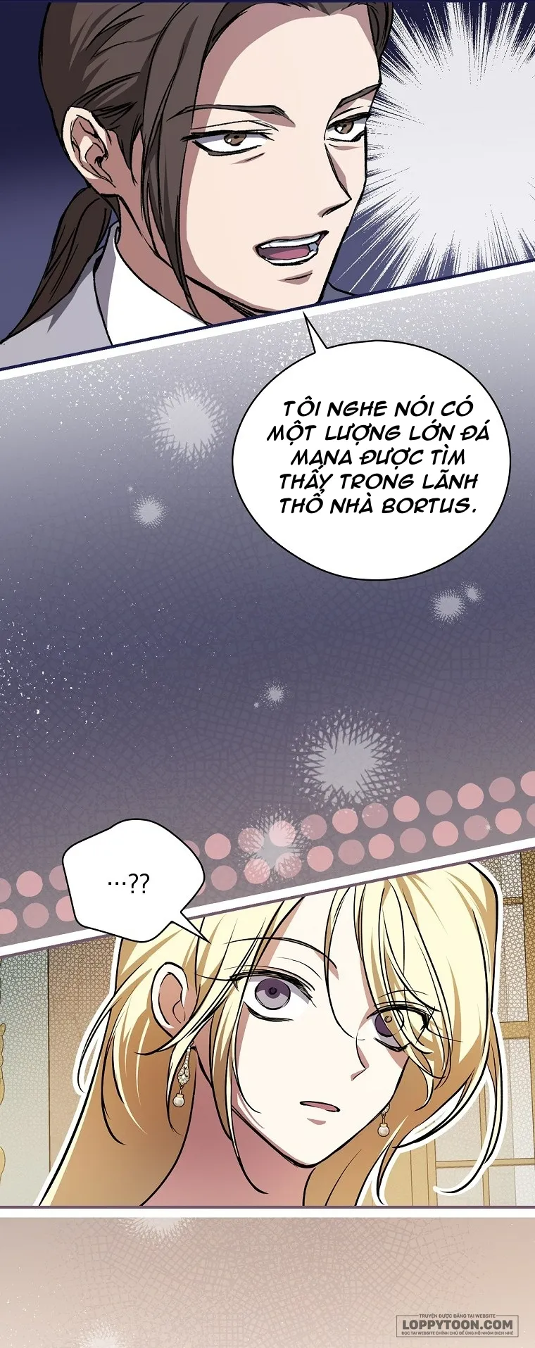 Tìm Một Người Chồng Mới Chap 3 - trang 32