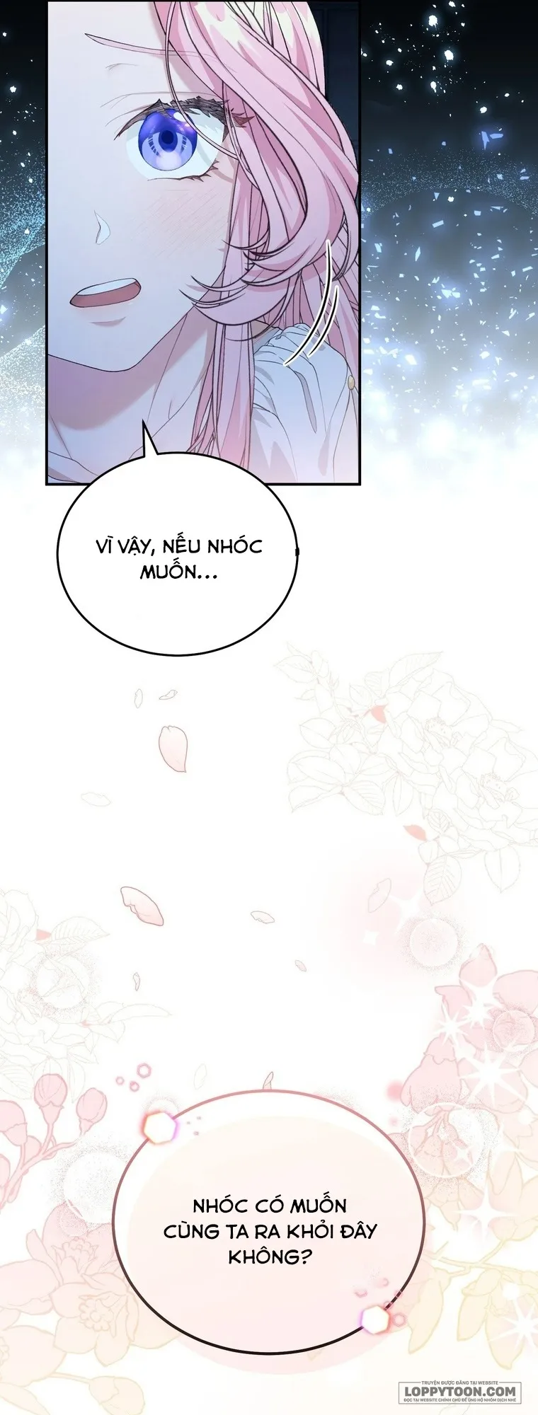 Nàng Tiên, Hãy Ký Hợp Đồng Nào Chap 6 - trang 7