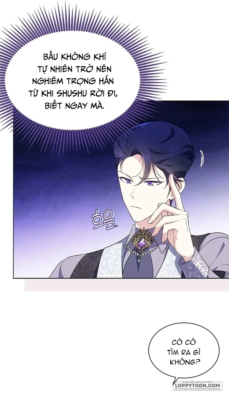 Đã Từ Chối Sủng Ái Rồi Mà Sao Còn Ám Ảnh Thế? Chap 30 - trang 38