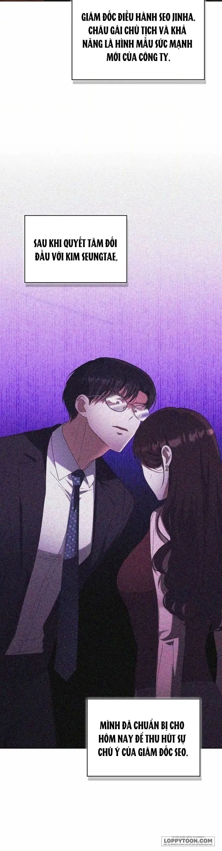 Nhịp Điệu Của Chúng Ta Chap 37 - trang 12