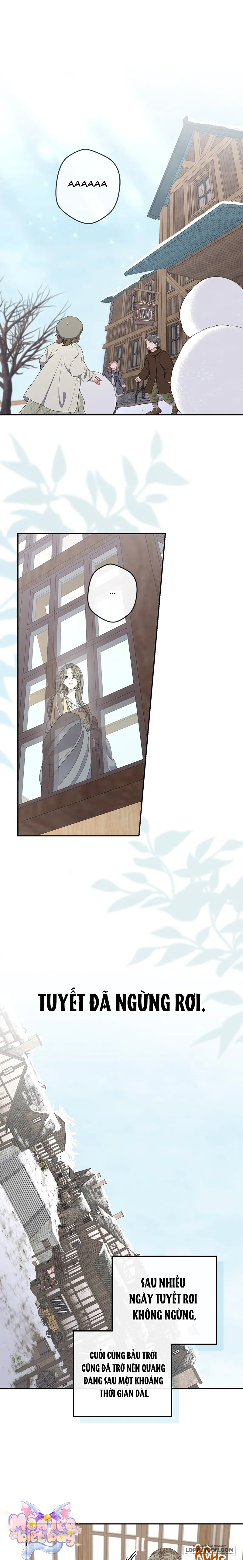 Dụ Hoặc Chap 41 - trang 2