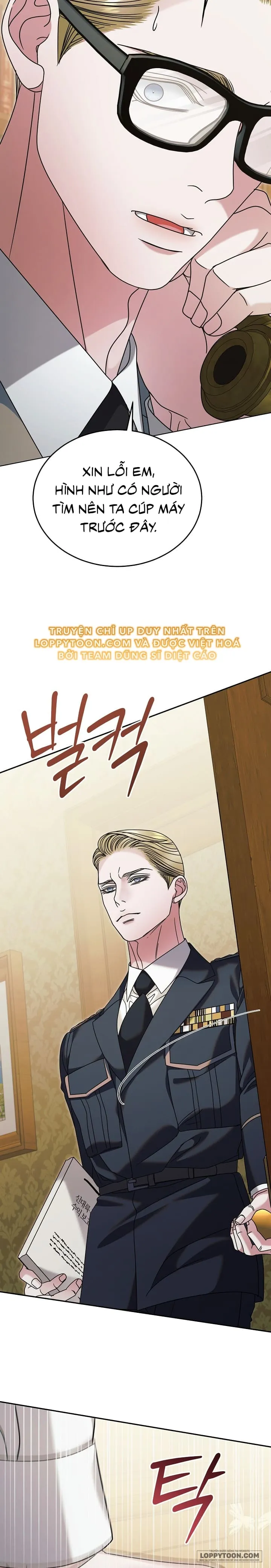 Hãy Cầu Xin Tôi Đi Chap 83 - trang 15