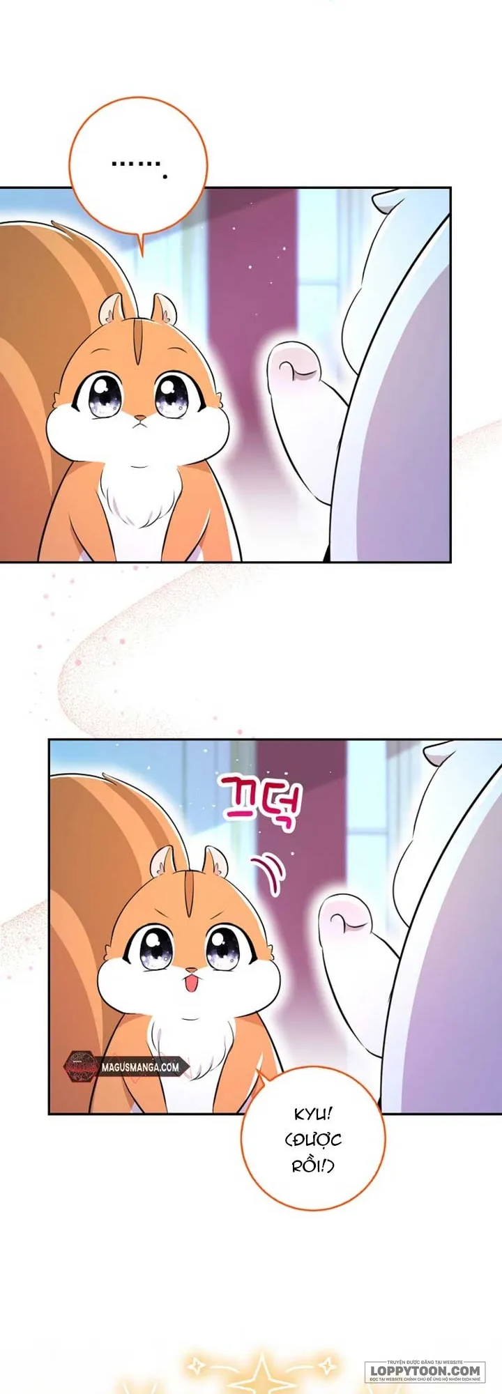 Sóc Con Tài Năng Chap 74 - trang 24