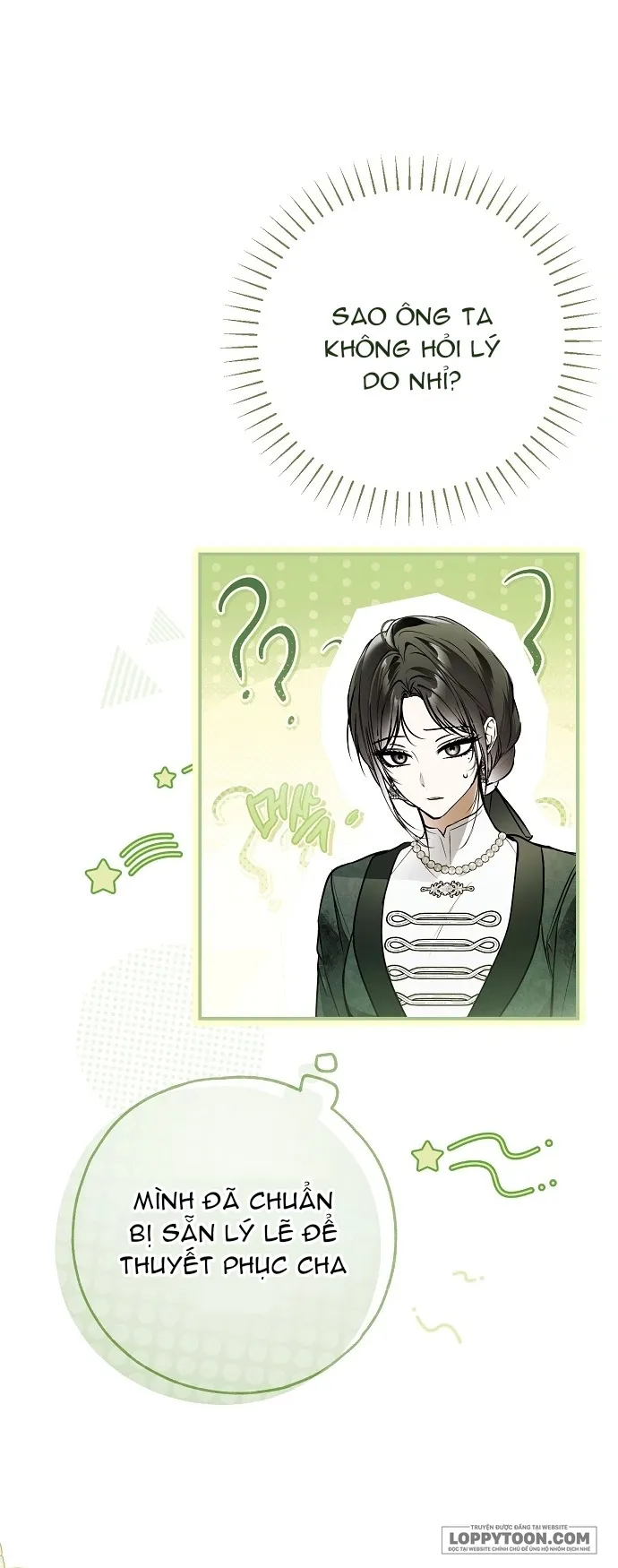 Có Kẻ Đã Sở Hữu Cơ Thể Của Tôi Chap 56 - trang 36