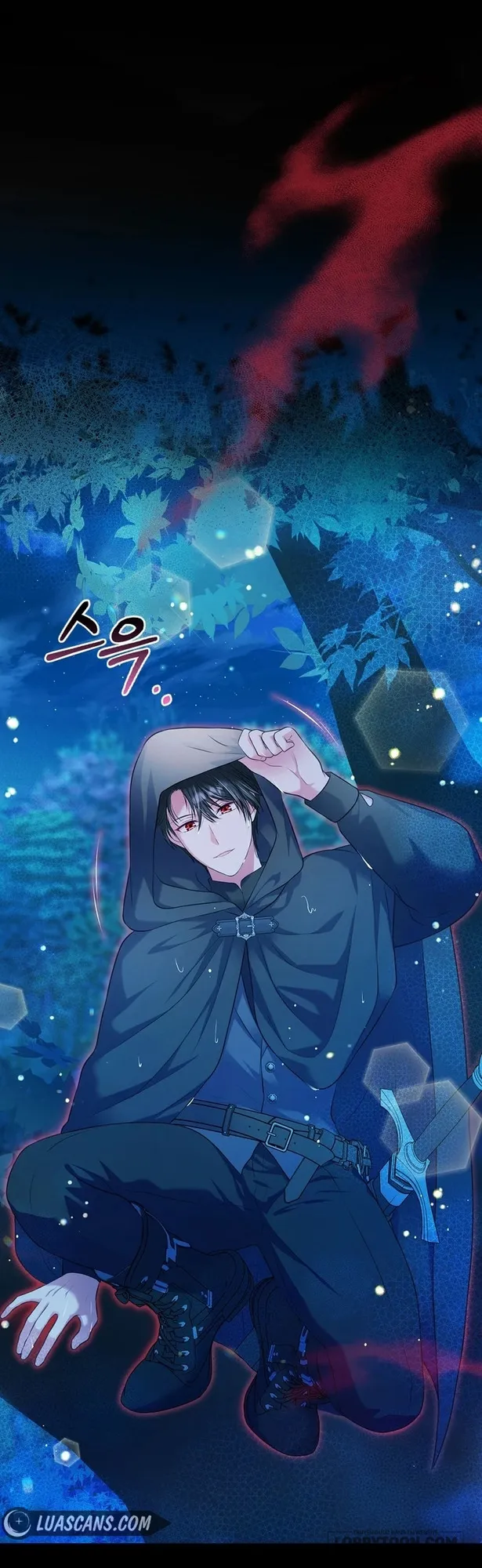 Tôi Sẽ Ly Hôn Với Anh Trai Nữ Chính Chap 42 - trang 21