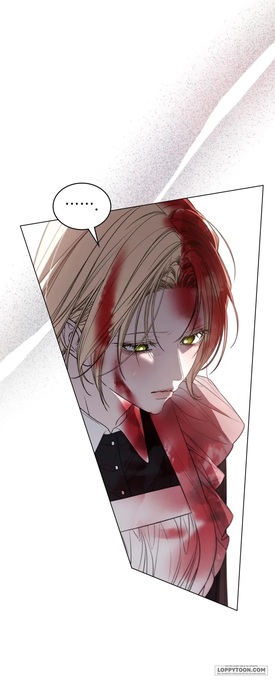 Chân Dung Kẻ Kiêu Ngạo Chap 13 - trang 12