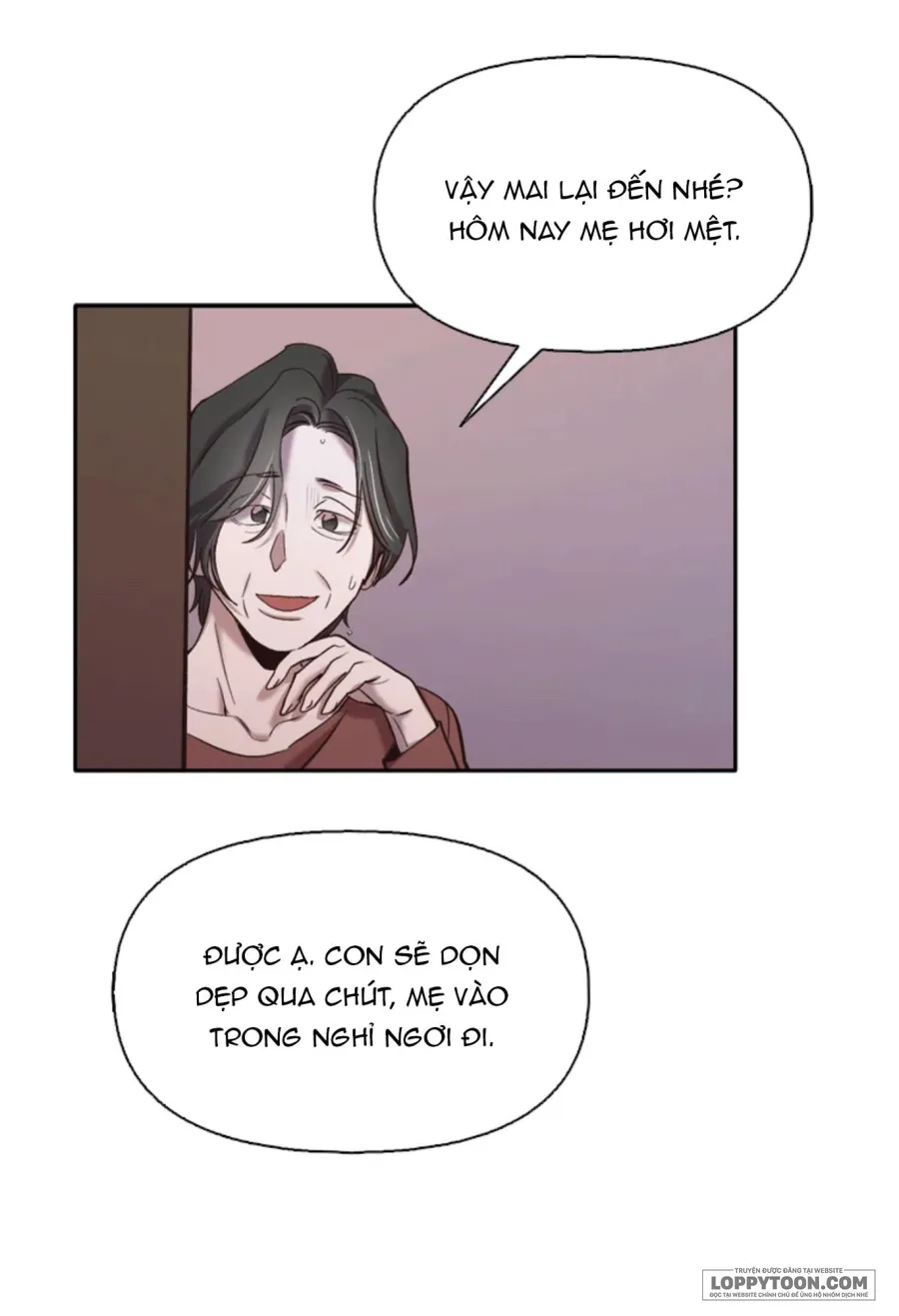 Thanh Xuân Của Chúng Ta Chap 70 - trang 9