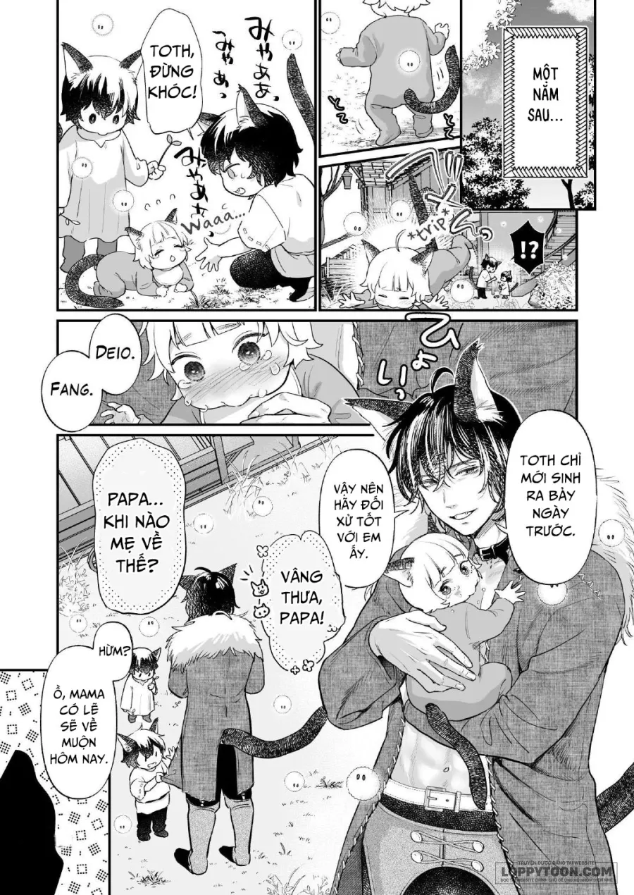 [18+] Alice Ở Vùng Đất Dục Sinh Chap 1.2 - trang 11