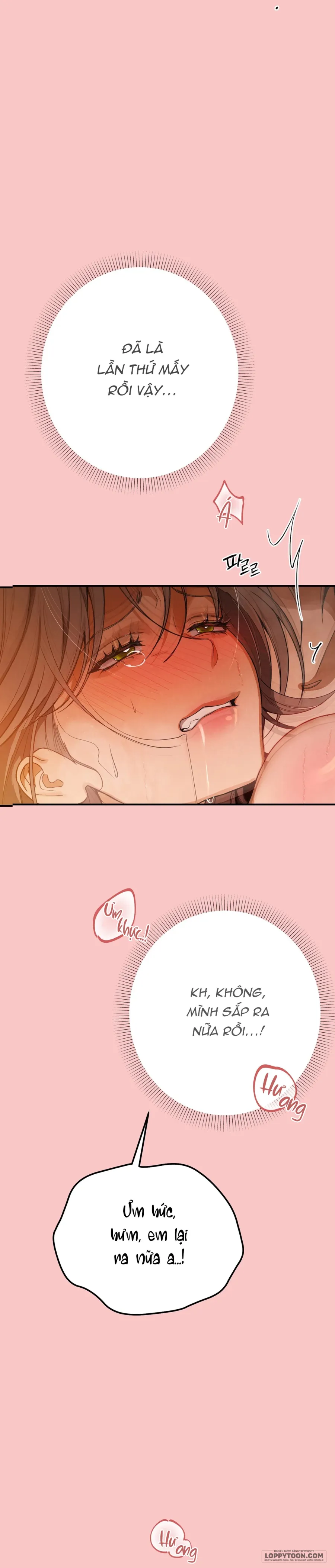 Ngưỡng Tuyệt Đối Chap 104 - trang 5