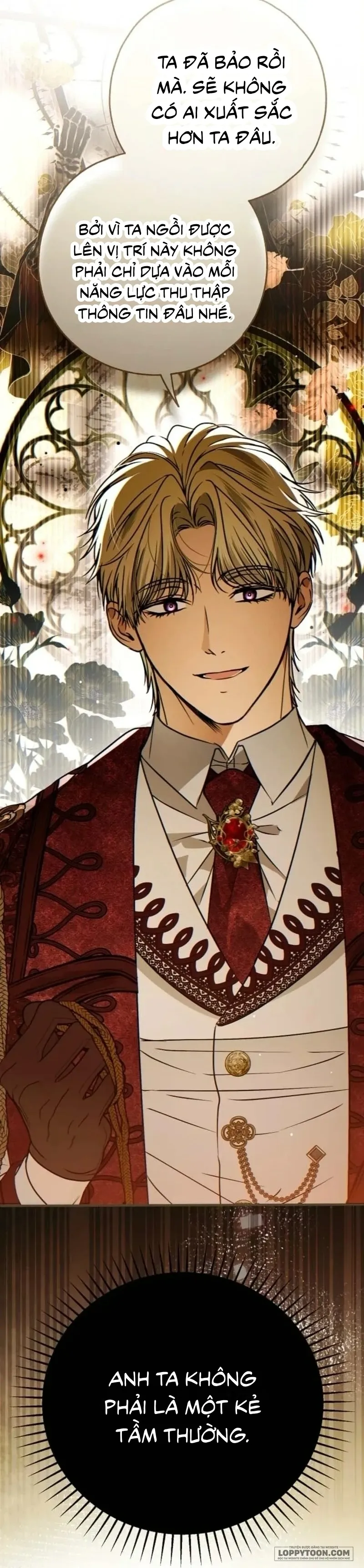 Có Kẻ Đã Sở Hữu Cơ Thể Của Tôi Chap 89 - trang 27