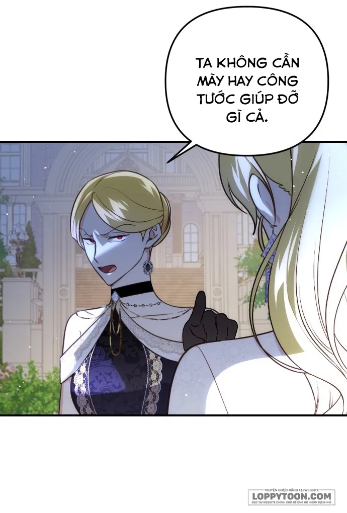 Cuộc Sống Hạnh Phúc Cùng Chồng Chap 30 - trang 3