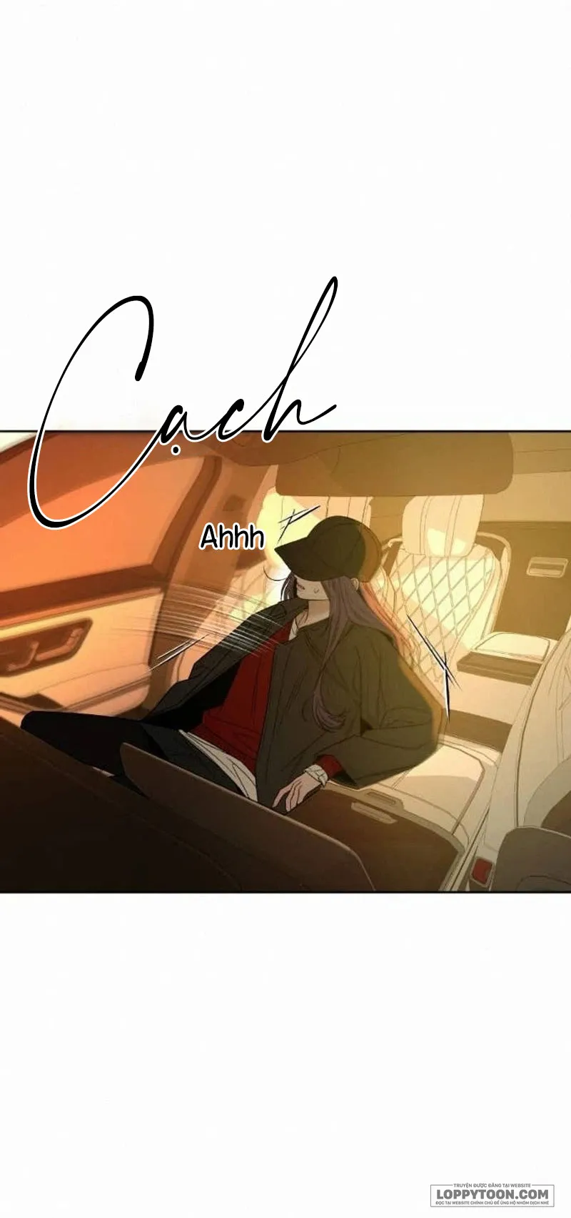 Chiến Lược Tình Yêu Trong Sáng Chap 140 - trang 68