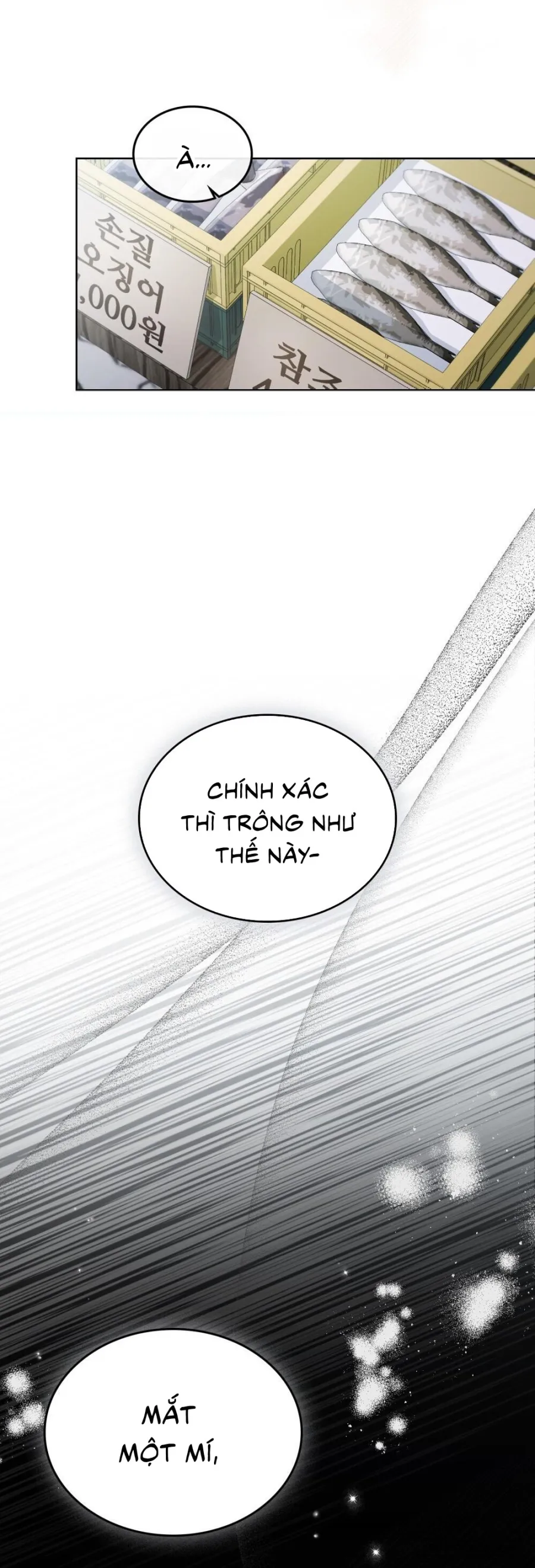 Kết Hôn Với Kẻ Tâm Thần Chap 29 - trang 5