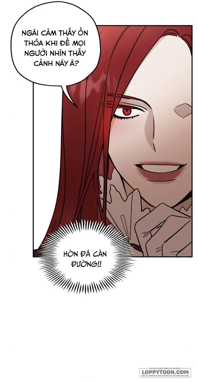 Gia Đình Chồng Quá Ám Ảnh Bởi Tôi Chap 5 - trang 21
