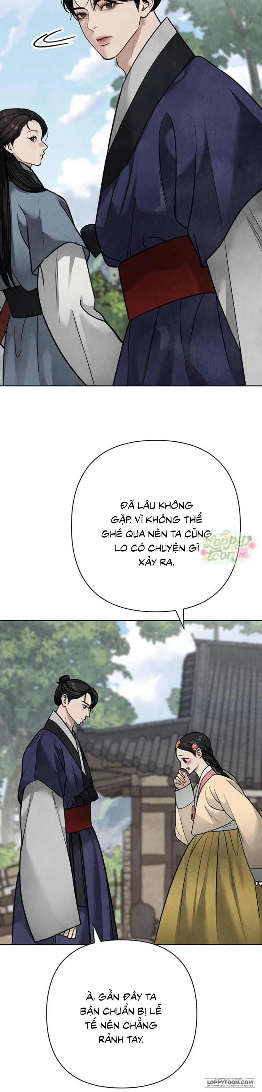 Quỷ Hồn Chap 22 - trang 51