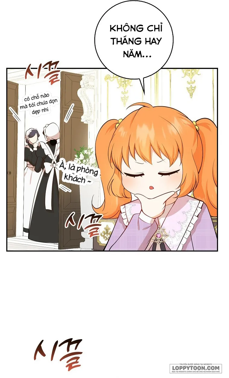 Sóc Con Tài Năng Chap 22 - trang 37