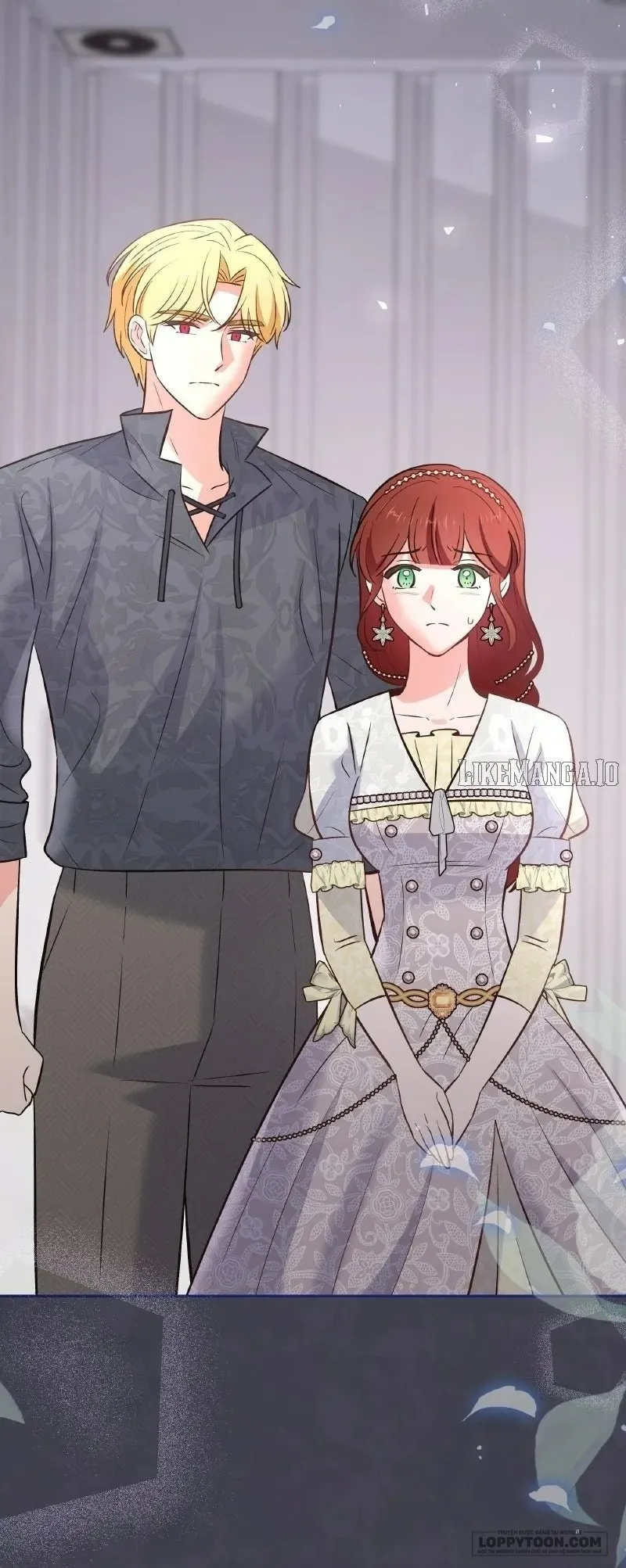 Hầu Gái Không Thích Nuôi Dạy Trẻ Nhỏ Chap 66 - trang 79