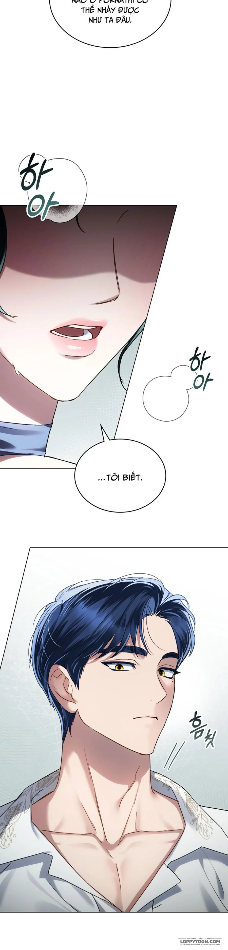 Giới Thượng Lưu Chap 27 - trang 3