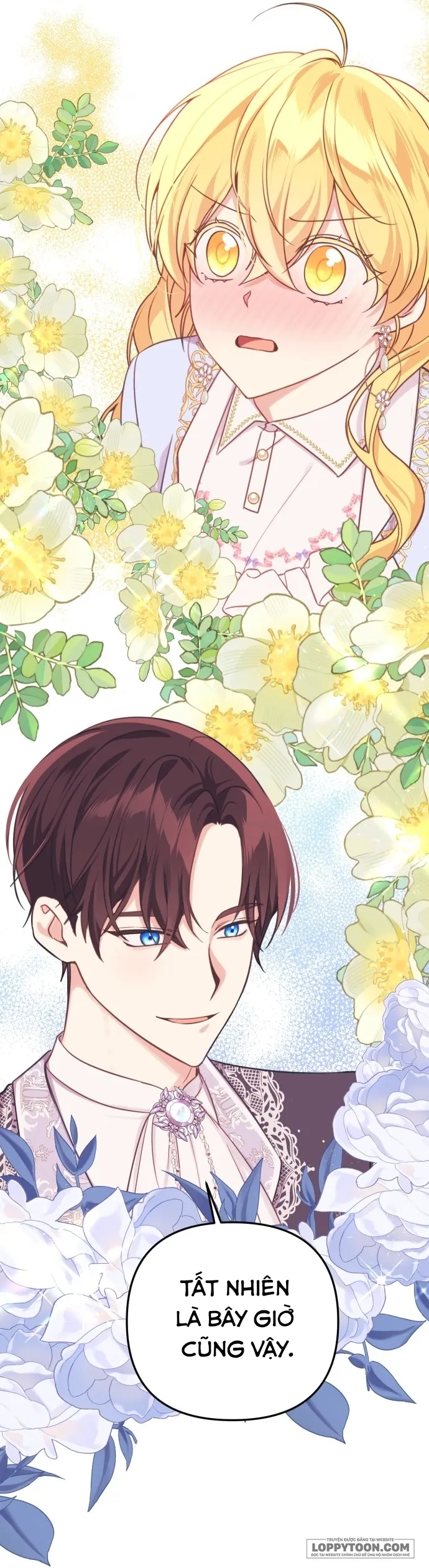 Cuộc Sống Hạnh Phúc Cùng Chồng Chap 40 - trang 56