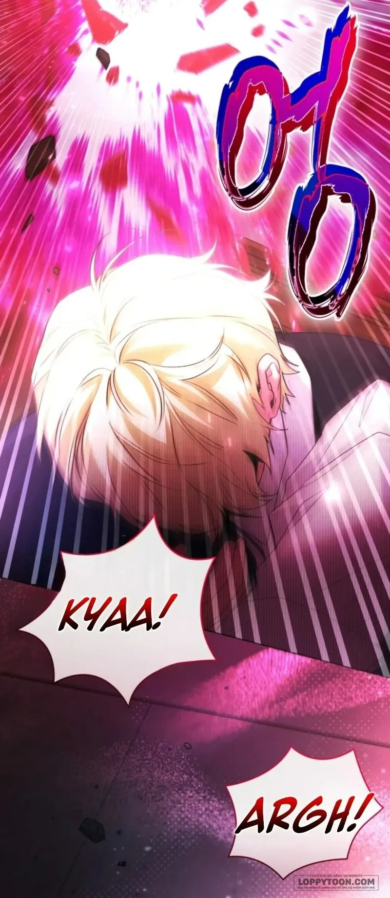 Bé Cá Voi Sát Thủ Phản Diện Chap 96 - trang 63