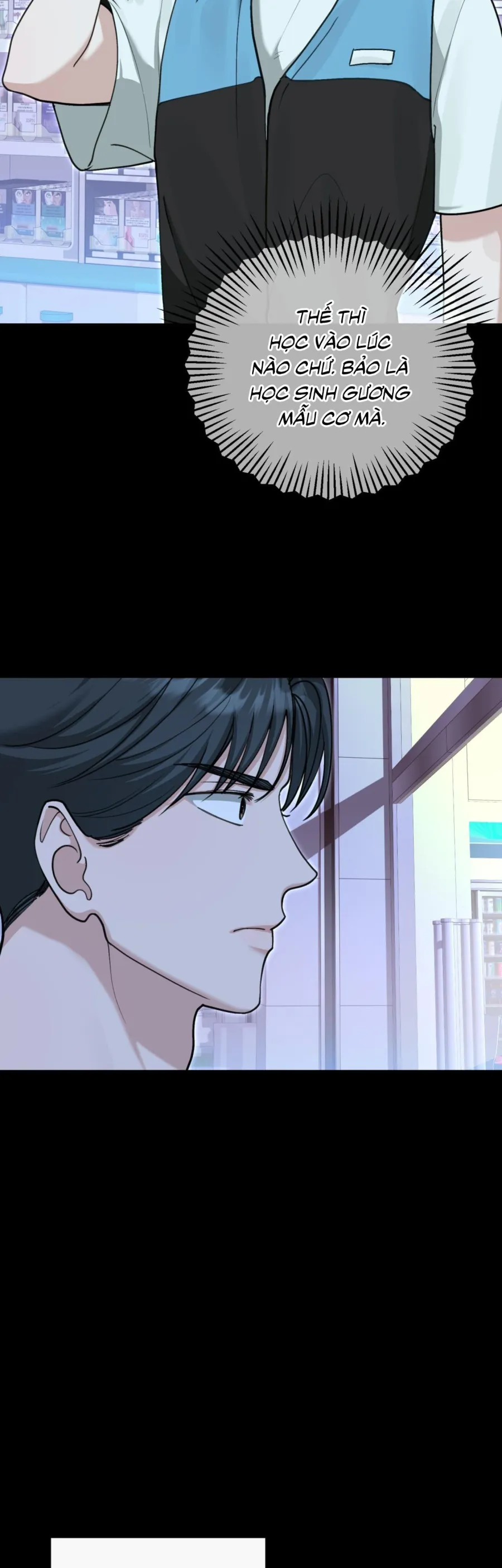 Ăn Em Một Lần Thôi, Oppa Chap 19 - trang 38