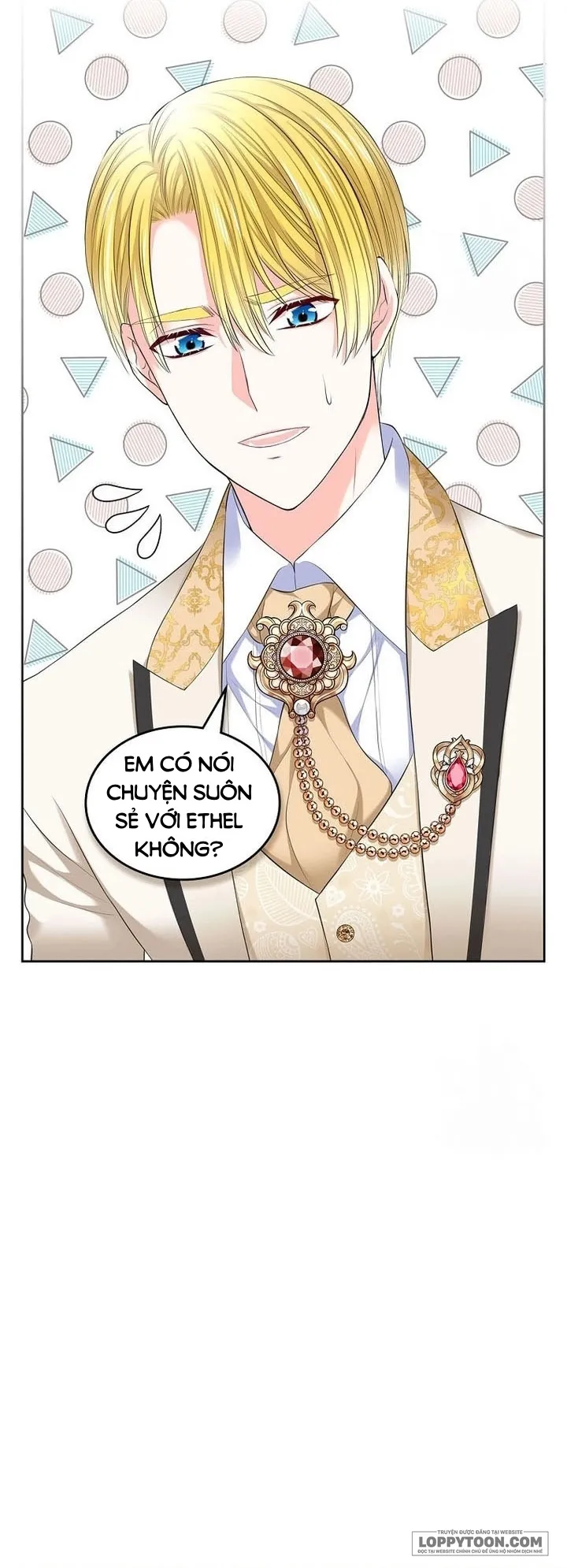 Tôi Sẽ Ly Hôn Với Anh Trai Nữ Chính Chap 29 - trang 2