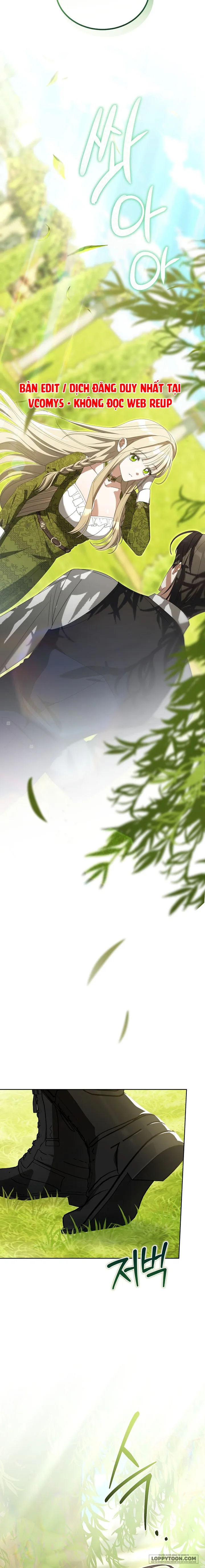 Đại Công Tước Chó Má Của Tôi Chap 10 - 🔞🔞 - trang 11