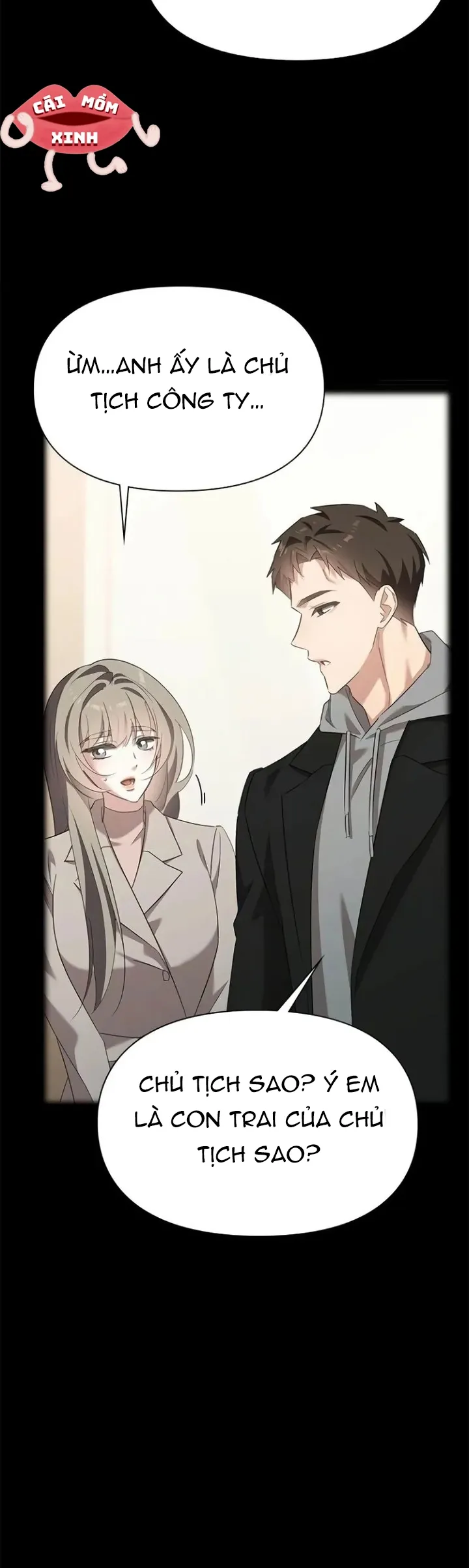 Vị Khách Trong Đêm Chap 57 - trang 50
