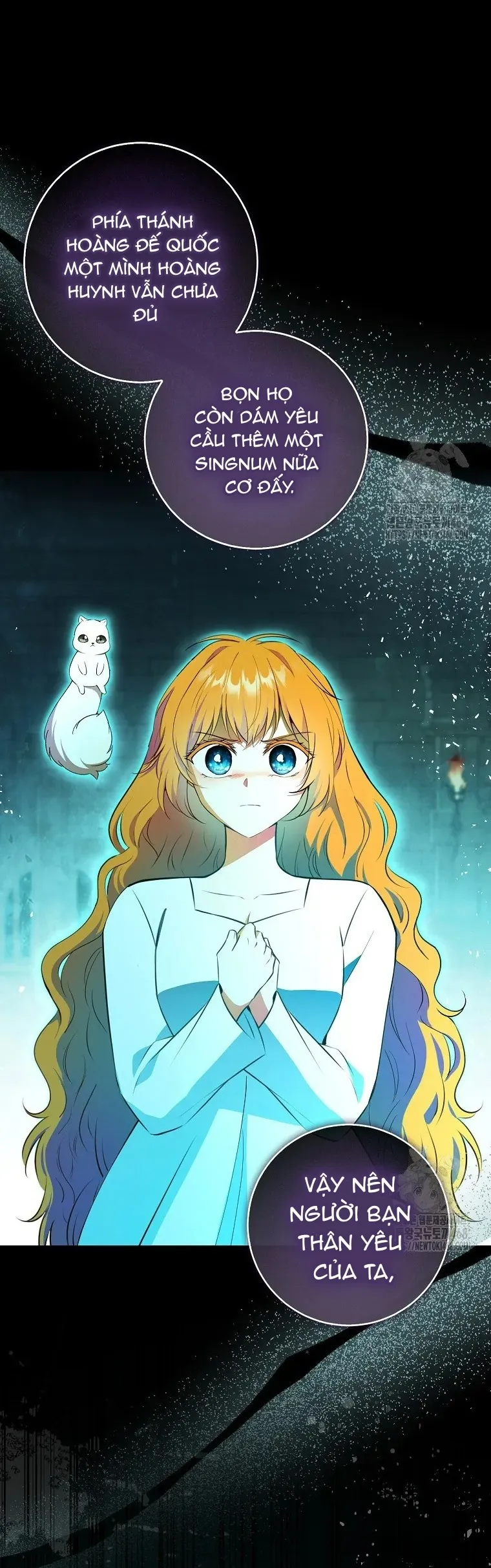 Sóc Con Tài Năng Chap 108 - trang 19