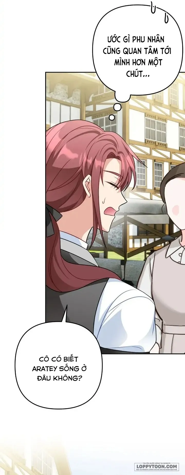 Tôi Sống Chung Với Mẹ Chồng Chap 21 - trang 47