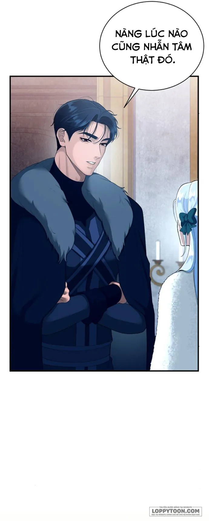 Qua Đêm Với Người Chồng Sắp Ly Hôn Chap 8 - trang 9