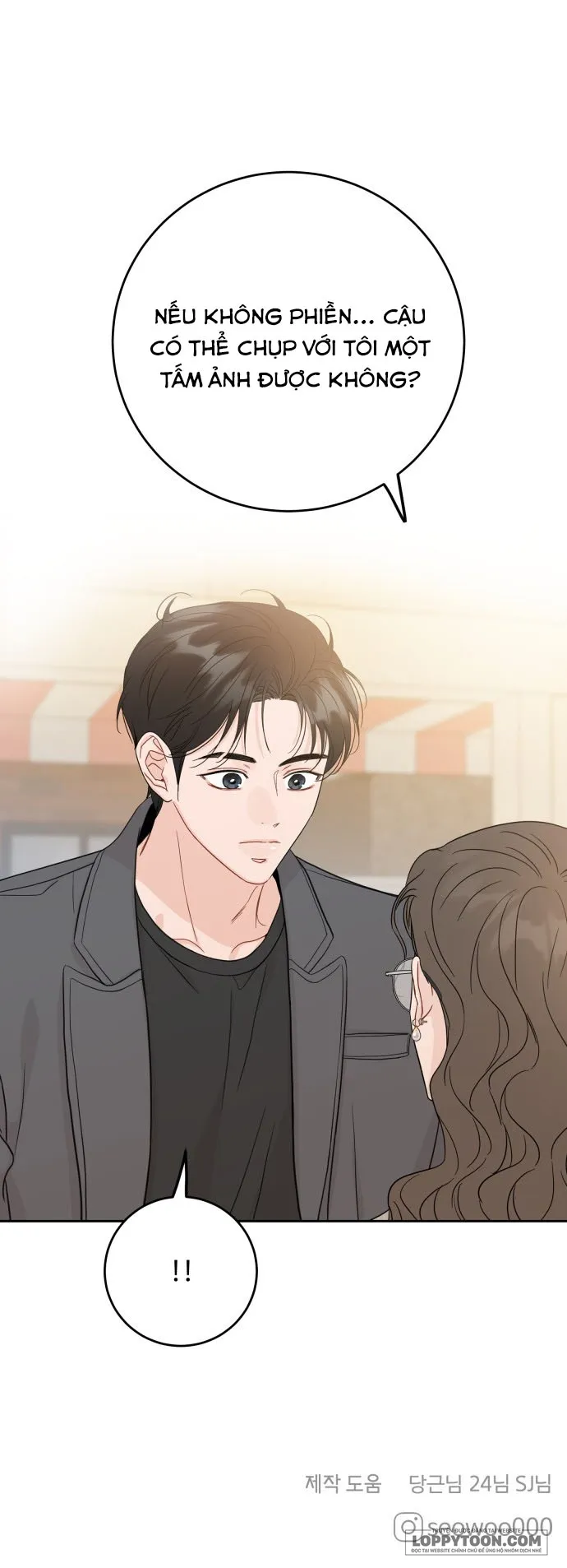 Người Một Nhà Chap 142 - trang 24