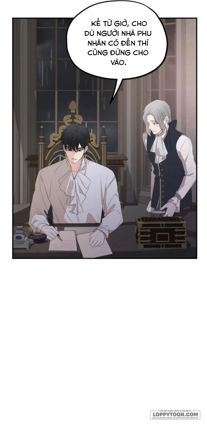 Gia Đình Chồng Quá Ám Ảnh Bởi Tôi Chap 13 - trang 16