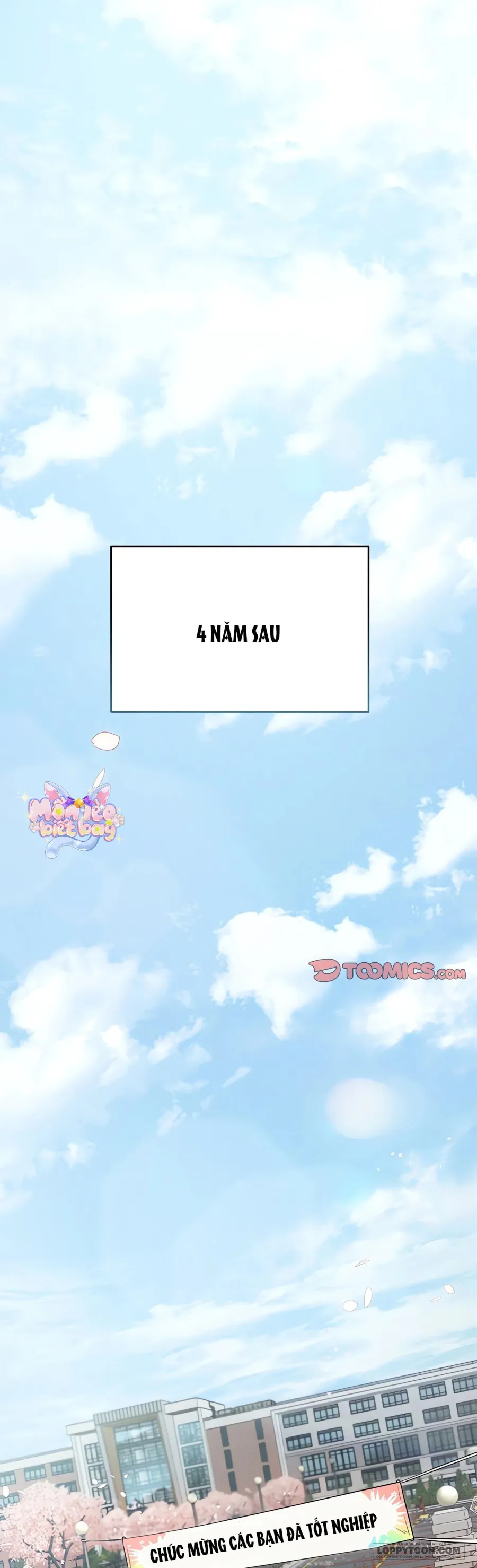 Làm Quen Với Mia Chap 11 - H++ - trang 1