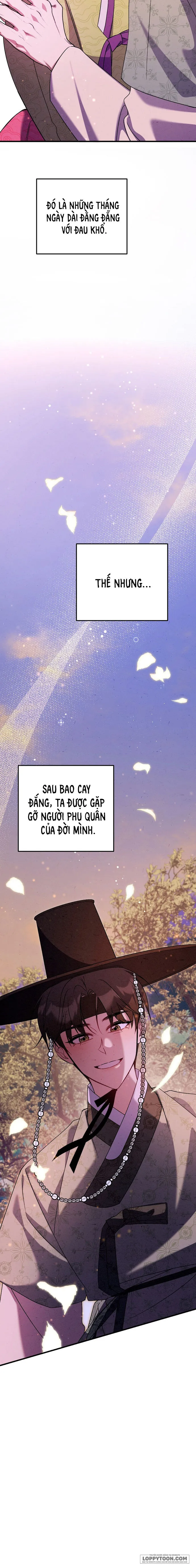 Góa Phụ Chap 6 - 🔞🔞🔞 - trang 22