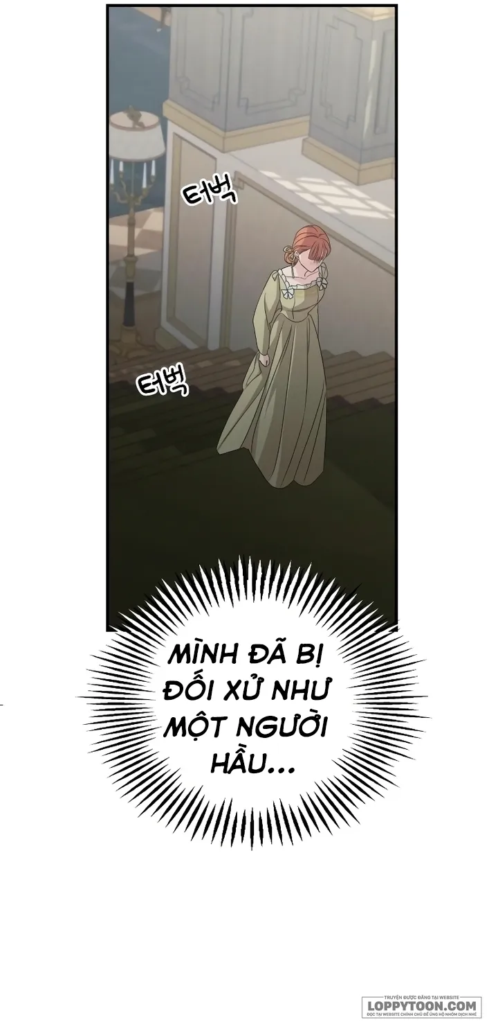 Gia Đình Chồng Quá Ám Ảnh Bởi Tôi Chap 109 - trang 48