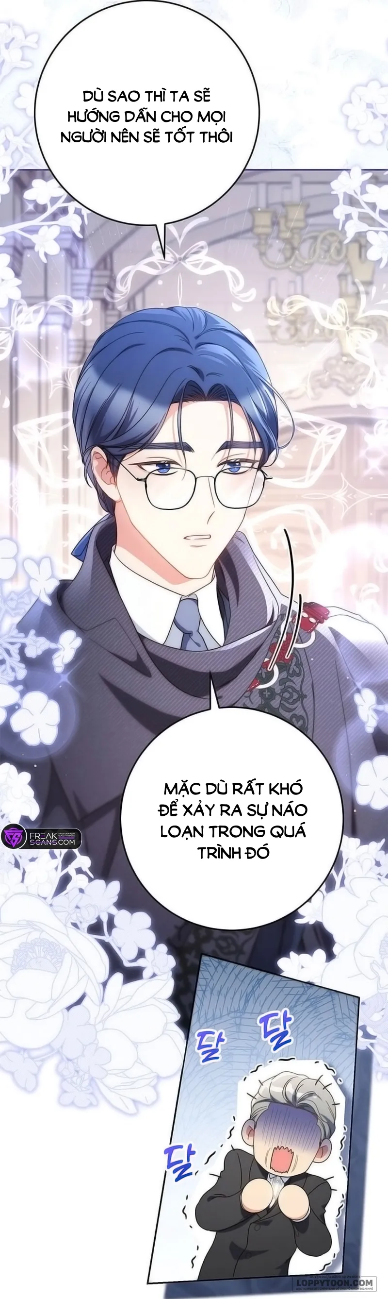 Nuôi Dưỡng Em Gái Xinh Đẹp Chap 51 - trang 33