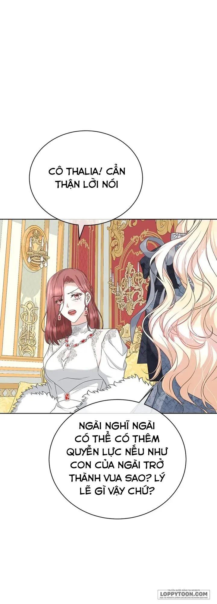 Sinh Ra Trở Thành Nhân Vật Không Có Trong Nguyên Tác Chap 66 - trang 18