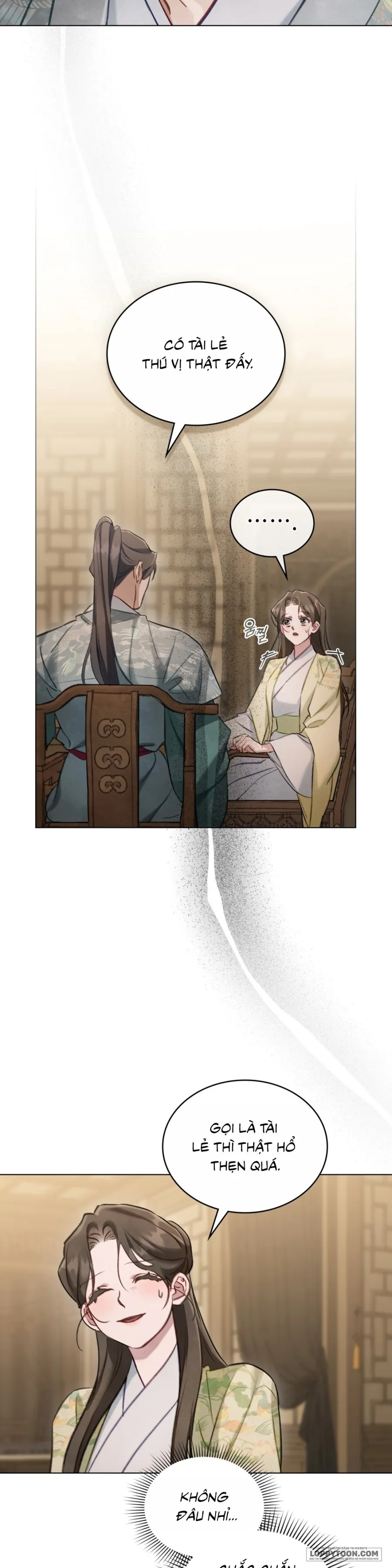 Chuyến Đi Đêm Chap 29 - trang 29