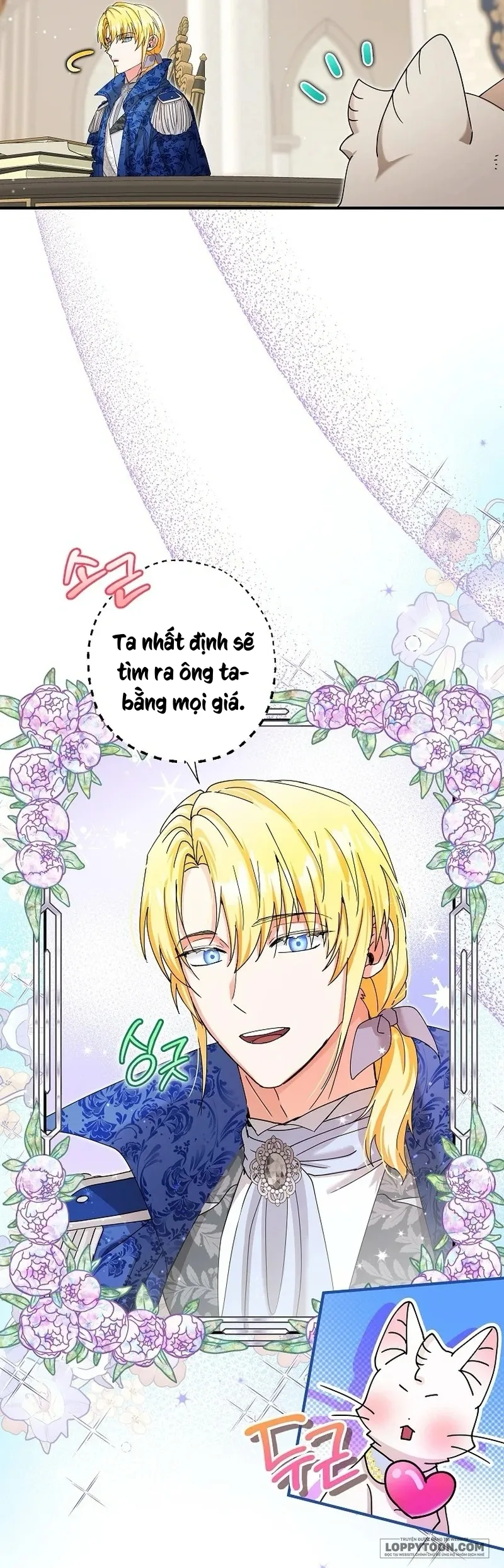 Trở Thành Miêu Nữ Của Hoàng Đế Chap 39 - trang 35