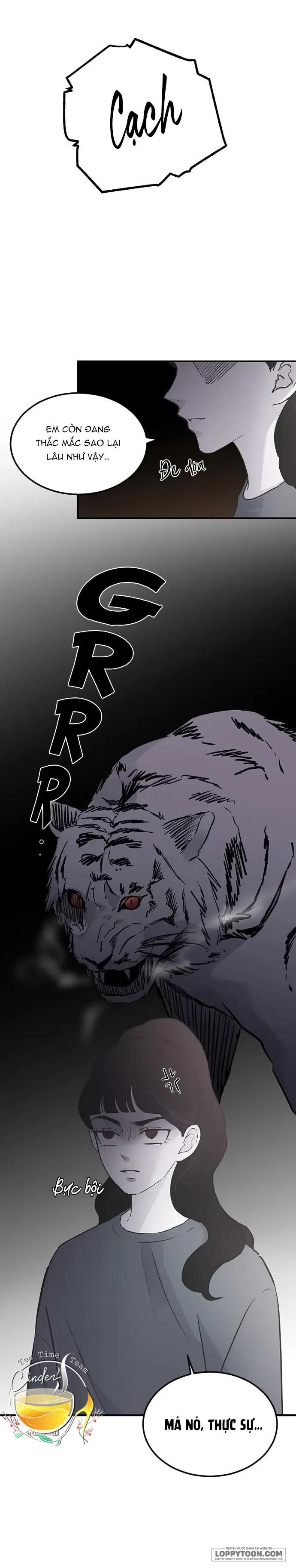 Ba Anh Trai Cực Phẩm Của Tôi Chap 15 - trang 50