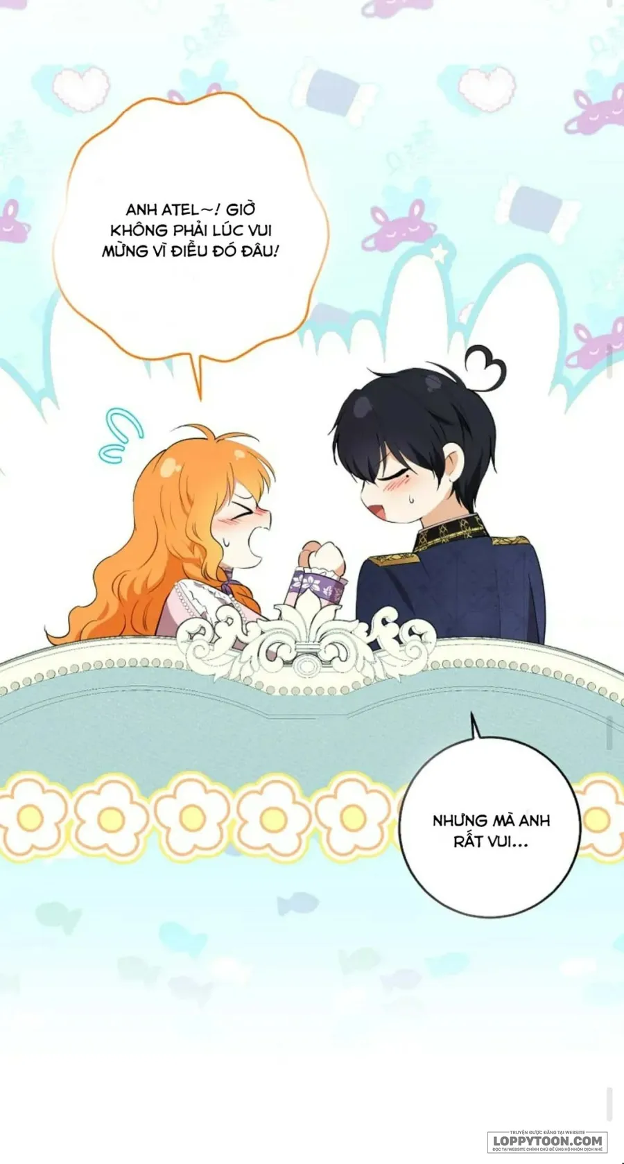 Sóc Con Tài Năng Chap 95 - trang 49