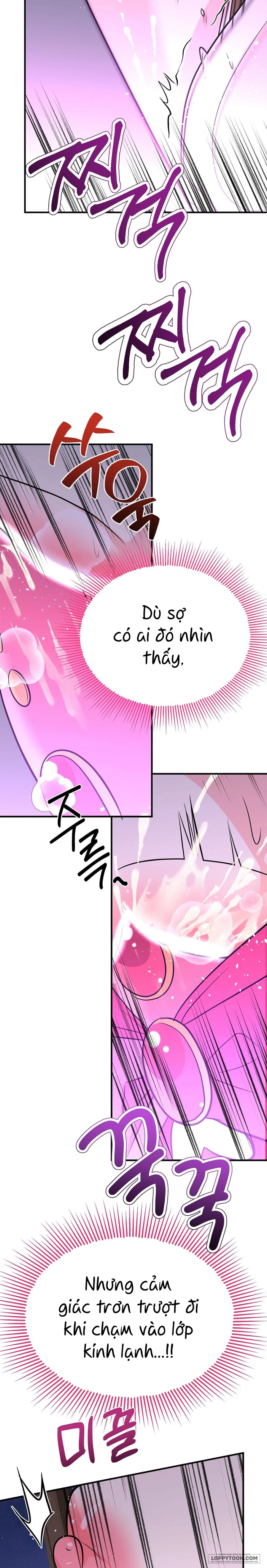 Pháp Trượng Ma Thuật Huyền Diệu Chap 4 - trang 22