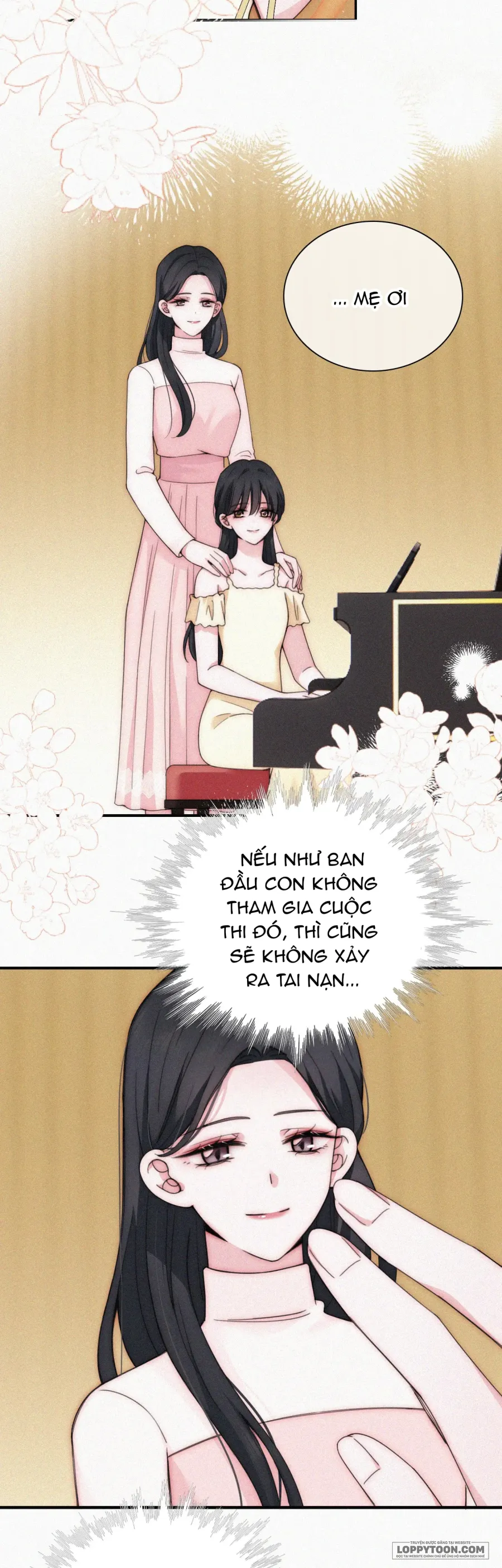 Một Lòng Cưng Chiều Chap 23 - trang 19