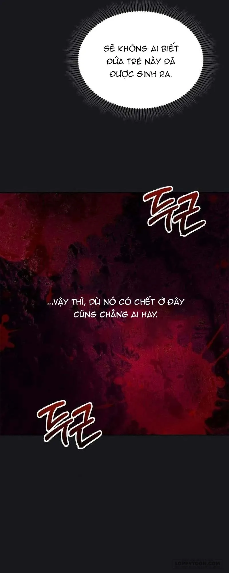 Phạm Nhân Bé Con Của Dinh Thự Mùa Đông Chap 89 - trang 65