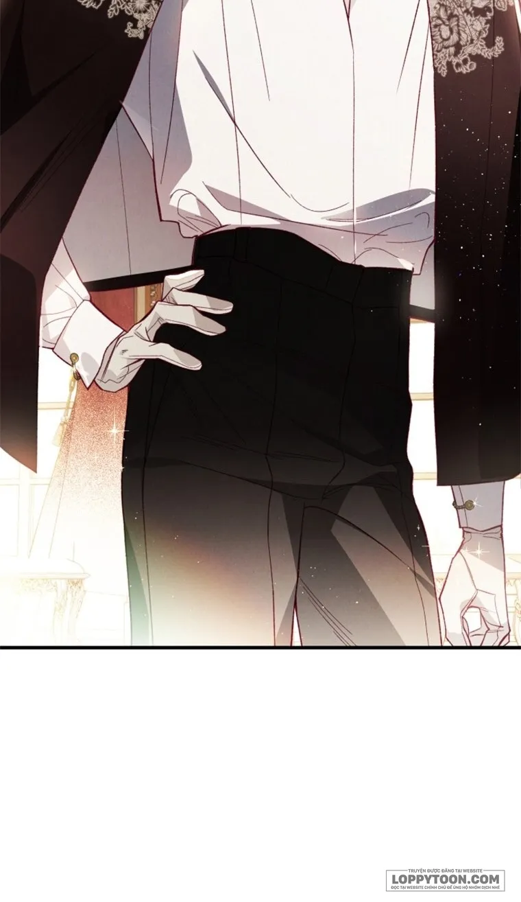 Nuôi Vị Hôn Phu Bằng Tiền Bạc Chap 39 - trang 30