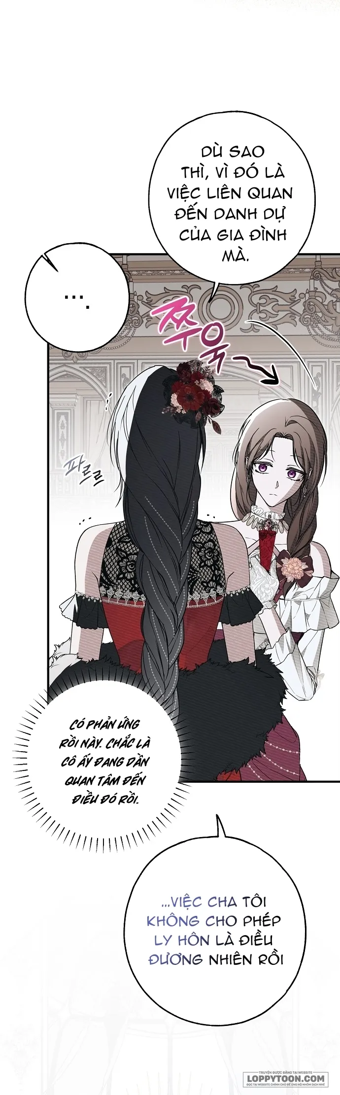 Có Kẻ Đã Sở Hữu Cơ Thể Của Tôi Chap 22 - trang 19