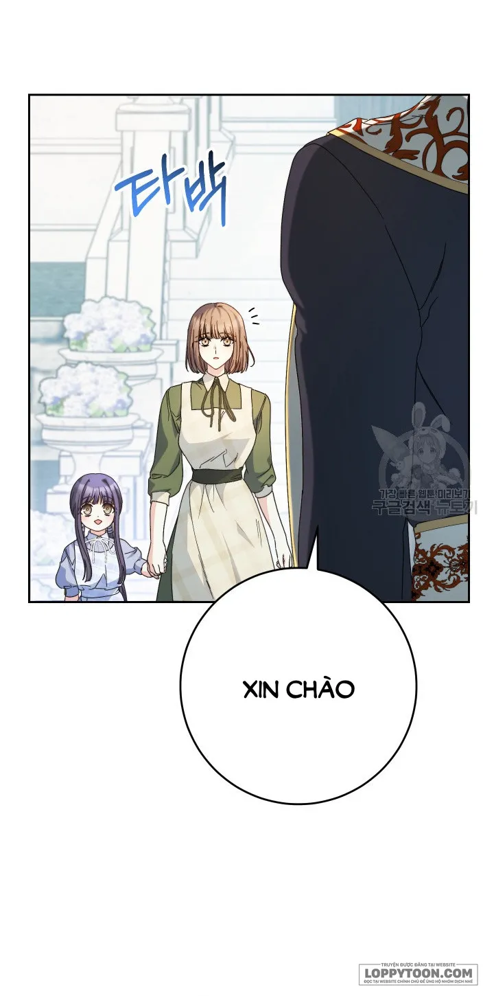 Nuôi Dưỡng Em Gái Xinh Đẹp Chap 33 - trang 24